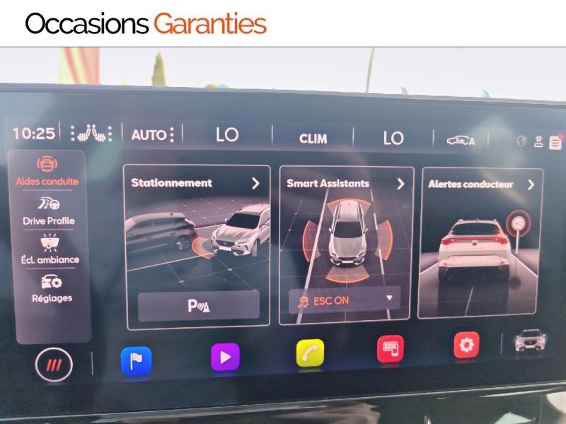 Voitures occasions CUPRA FORMENTOR V Béthune