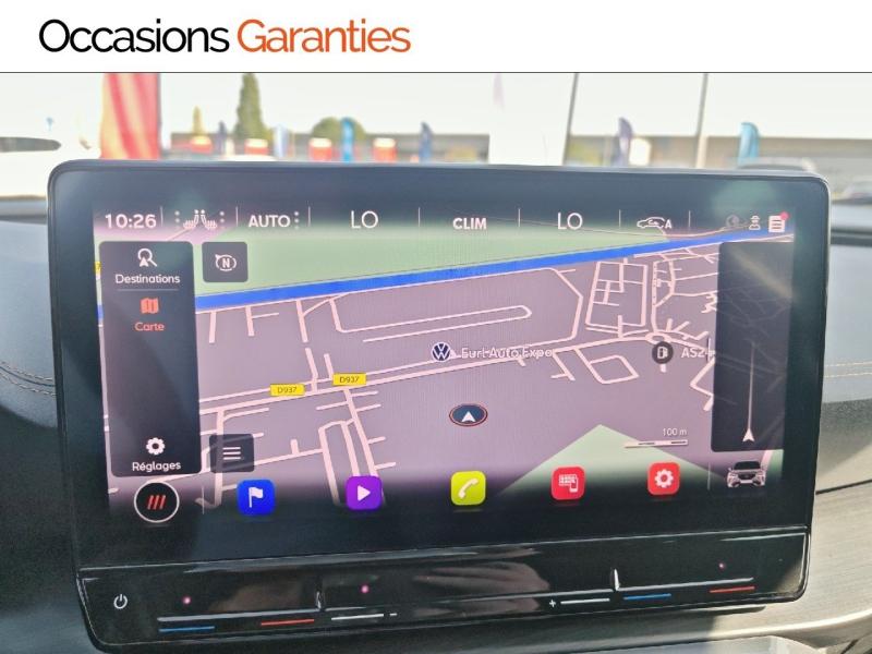 Voitures occasions CUPRA FORMENTOR V Béthune