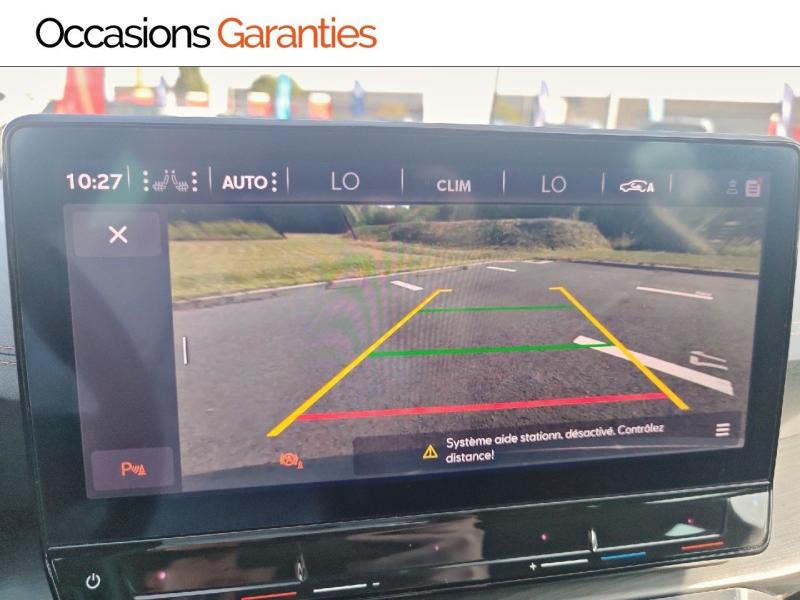 Voitures occasions CUPRA FORMENTOR V Béthune