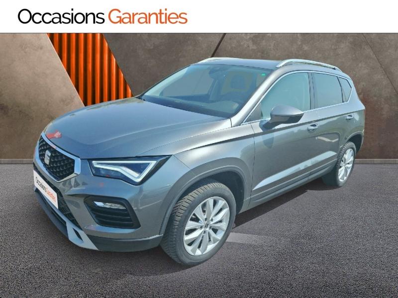 Voitures occasions SEAT ATECA Style Business Béthune