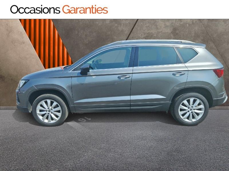 Voitures occasions SEAT ATECA Style Business Béthune