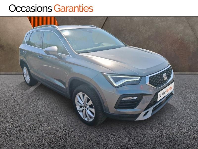Voitures occasions SEAT ATECA Style Business Béthune
