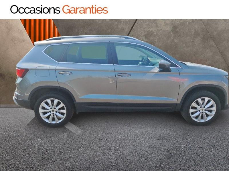 Voitures occasions SEAT ATECA Style Business Béthune
