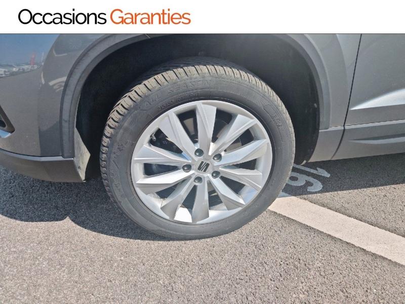 Voitures occasions SEAT ATECA Style Business Béthune