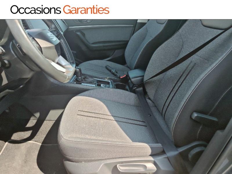 Voitures occasions SEAT ATECA Style Business Béthune