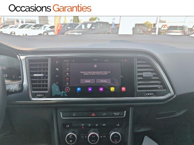 Voitures occasions SEAT ATECA Style Business Béthune