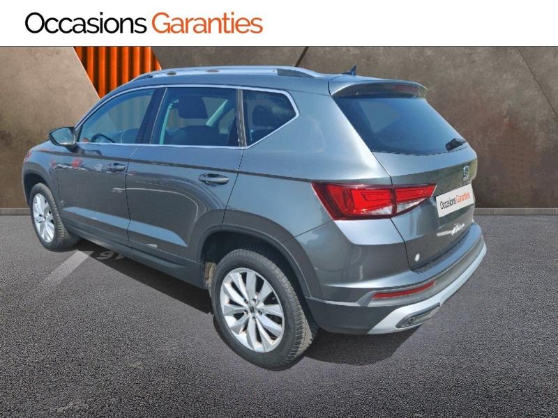 Voitures occasions SEAT ATECA Style Business Béthune