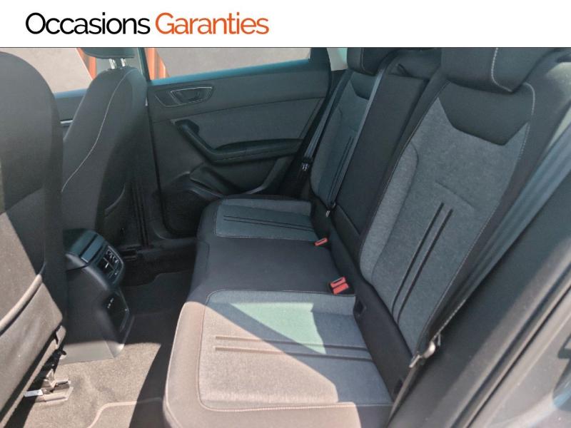 Voitures occasions SEAT ATECA Style Business Béthune