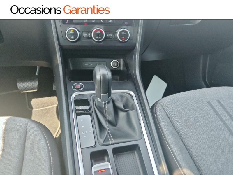 Voitures occasions SEAT ATECA Style Business Béthune