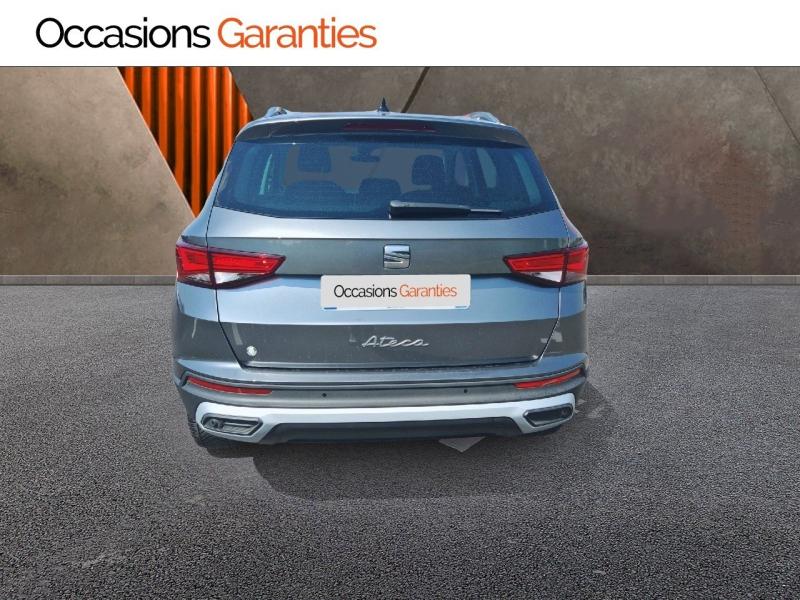 Voitures occasions SEAT ATECA Style Business Béthune