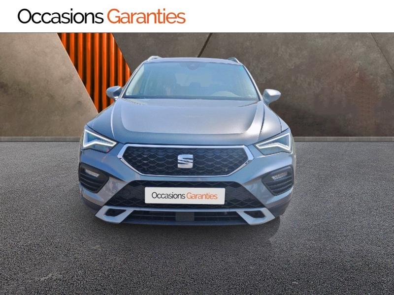 Voitures occasions SEAT ATECA Style Business Béthune