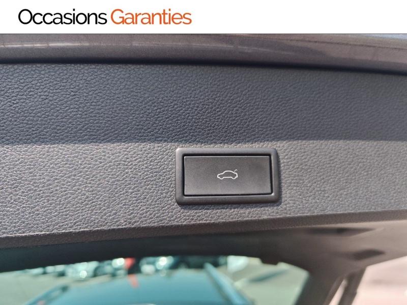 Voitures occasions SEAT ATECA Style Business Béthune