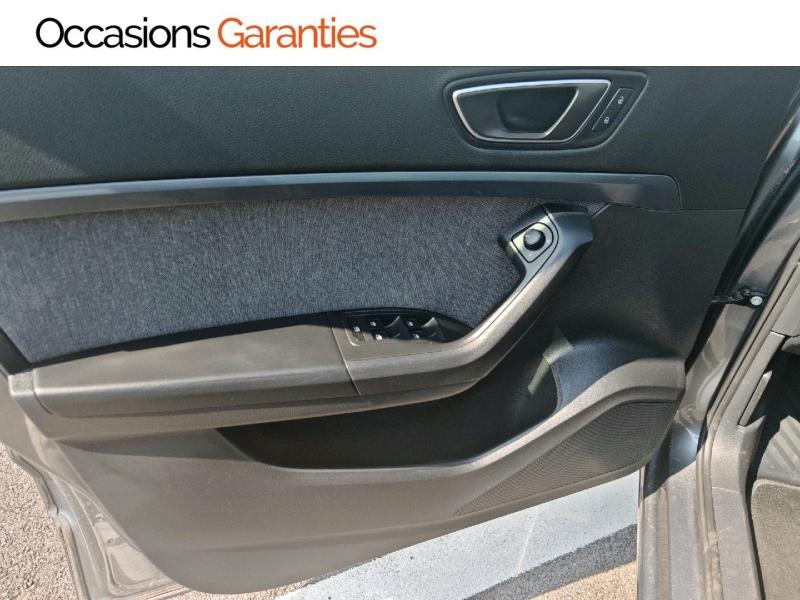 Voitures occasions SEAT ATECA Style Business Béthune