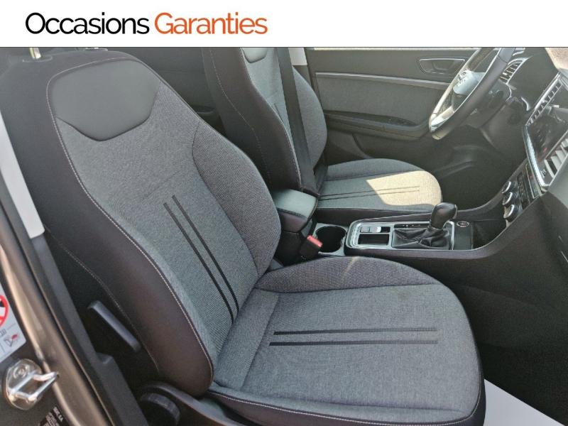 Voitures occasions SEAT ATECA Style Business Béthune