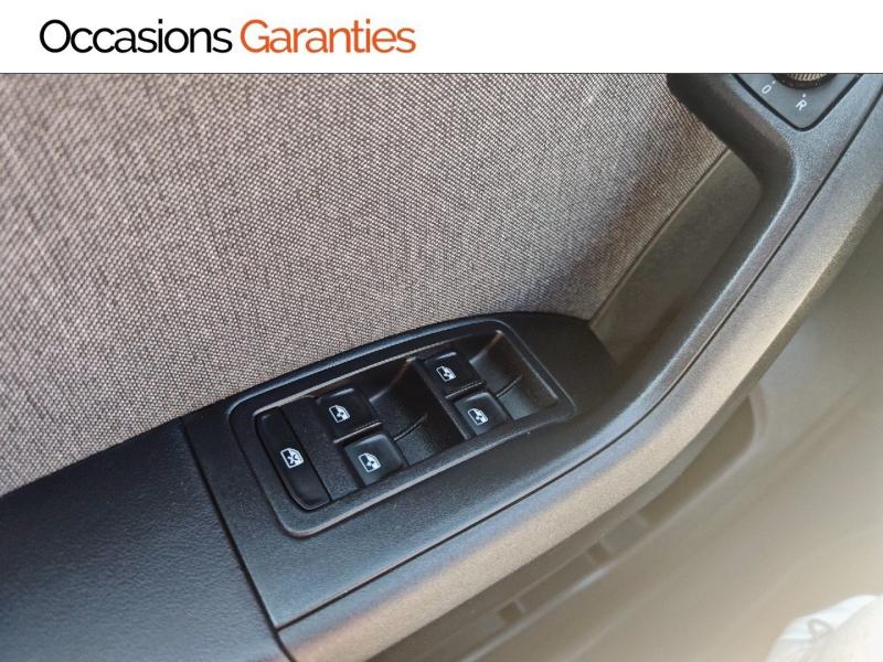 Voitures occasions SEAT ATECA Style Business Béthune