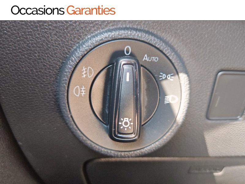 Voitures occasions SEAT ATECA Style Business Béthune