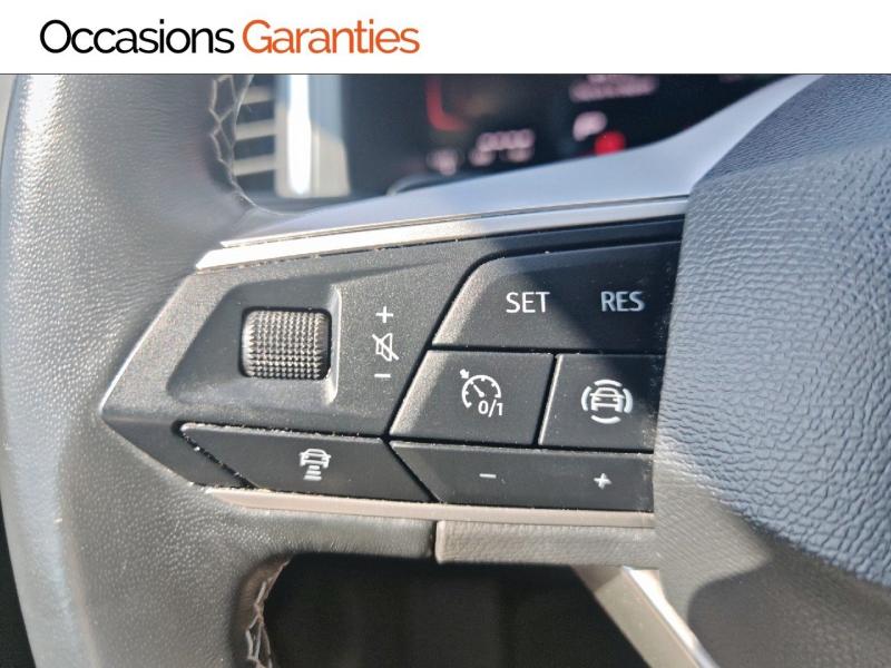 Voitures occasions SEAT ATECA Style Business Béthune