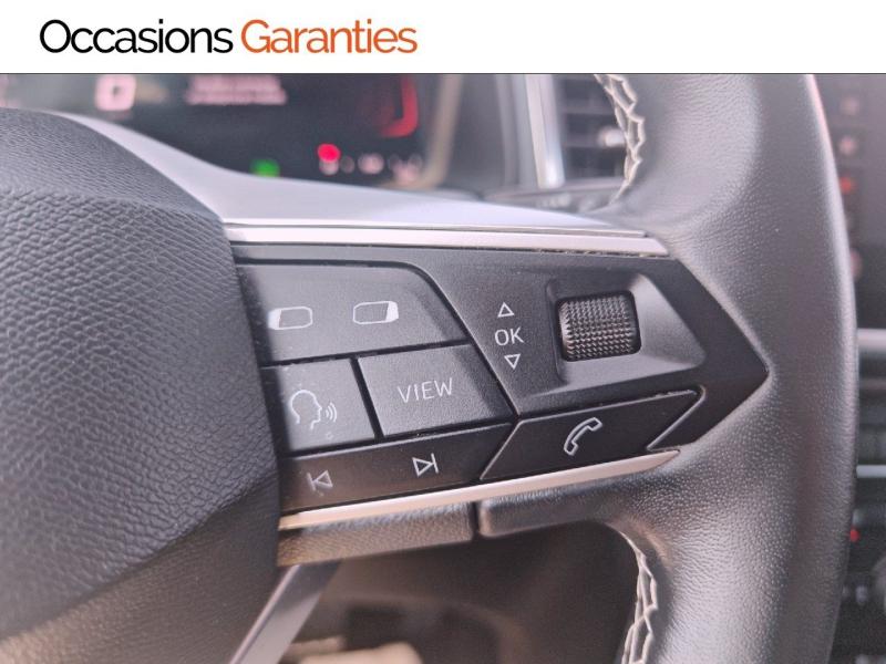 Voitures occasions SEAT ATECA Style Business Béthune