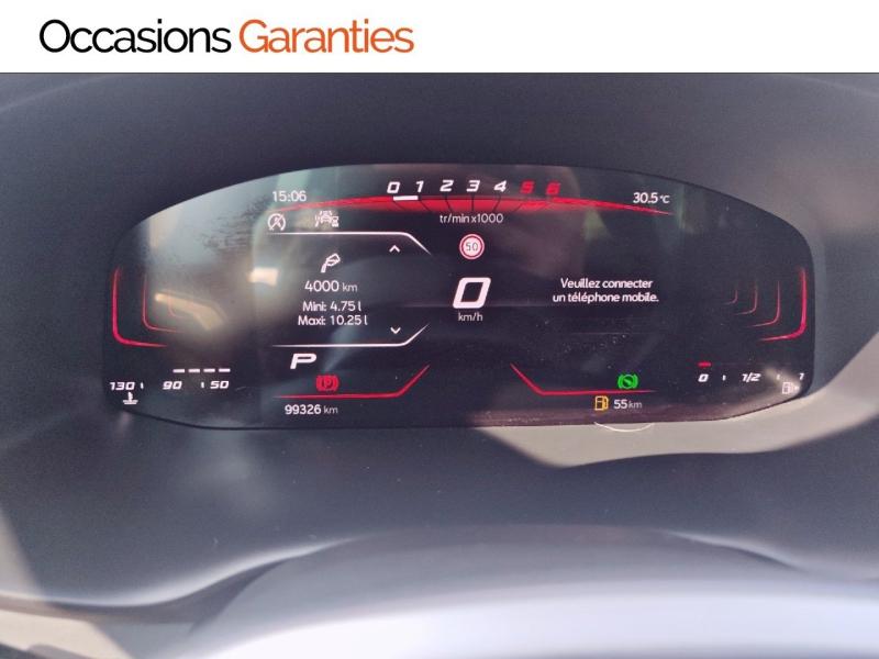 Voitures occasions SEAT ATECA Style Business Béthune