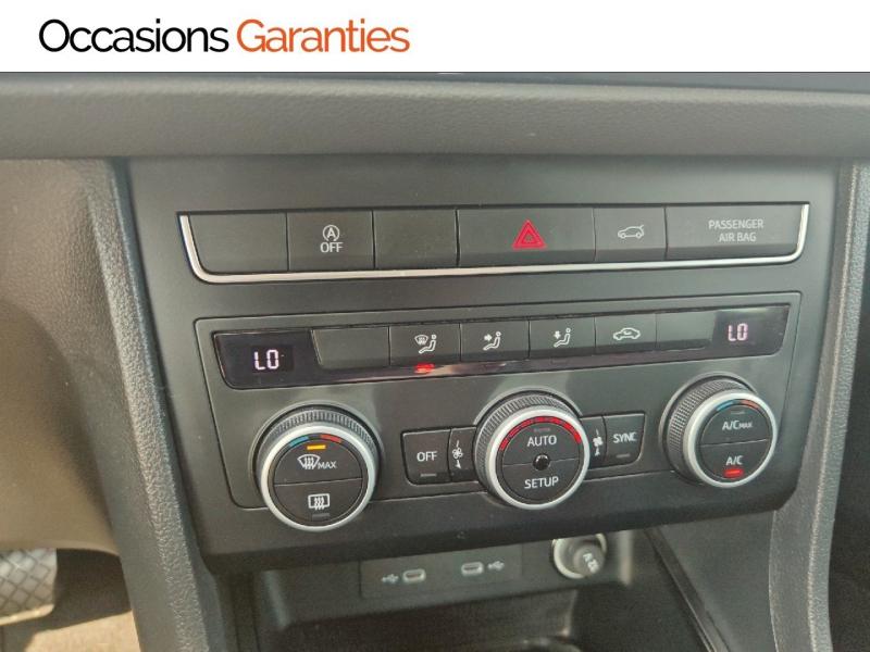 Voitures occasions SEAT ATECA Style Business Béthune