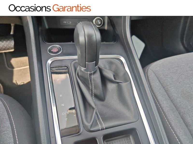 Voitures occasions SEAT ATECA Style Business Béthune