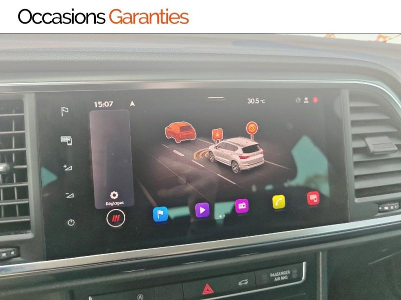 Voitures occasions SEAT ATECA Style Business Béthune