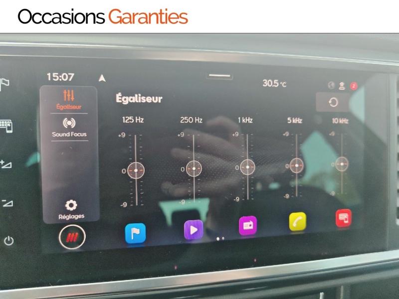 Voitures occasions SEAT ATECA Style Business Béthune