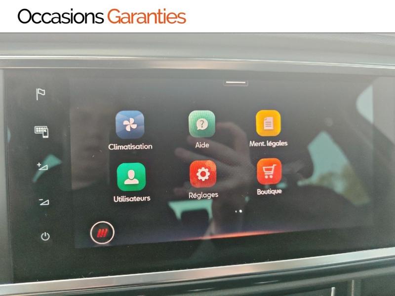 Voitures occasions SEAT ATECA Style Business Béthune