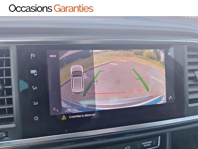 Voitures occasions SEAT ATECA Style Business Béthune