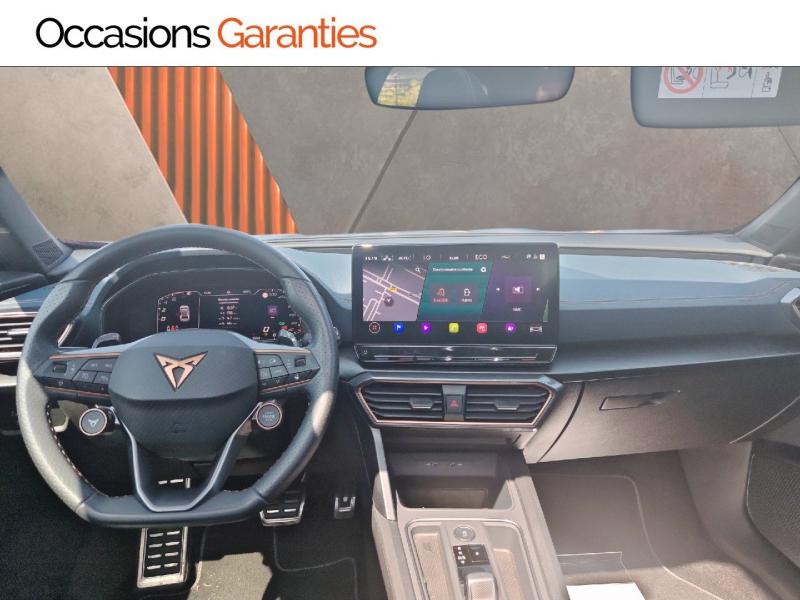 Voitures occasions CUPRA FORMENTOR VZ Béthune