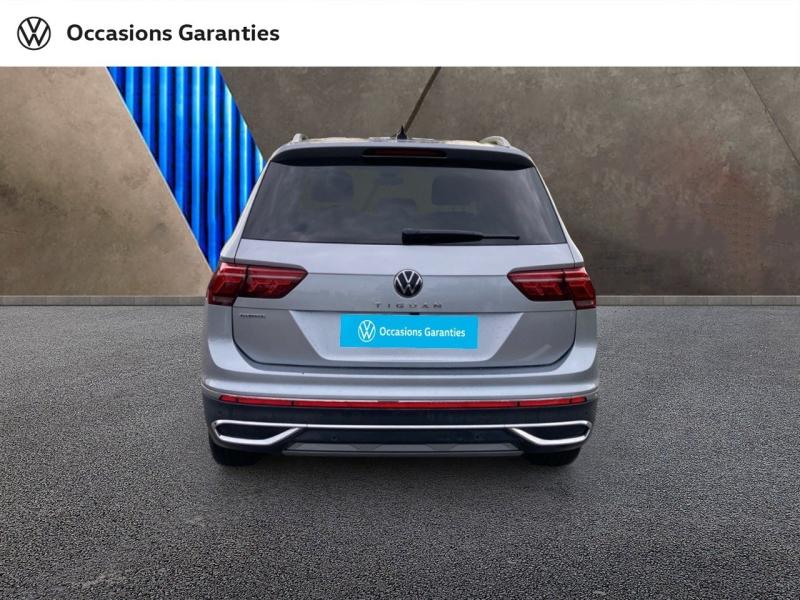 Voitures occasions VOLKSWAGEN TIGUAN ALLSPACE Elegance Exclusive Béthune