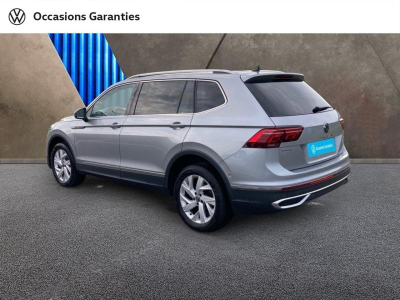 Voitures occasions VOLKSWAGEN TIGUAN ALLSPACE Elegance Exclusive Béthune