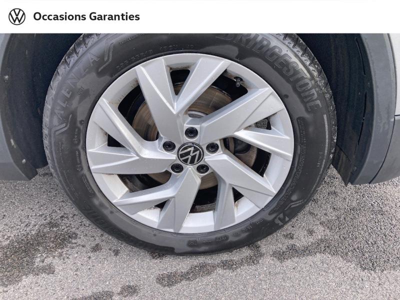 Voitures occasions VOLKSWAGEN TIGUAN ALLSPACE Elegance Exclusive Béthune