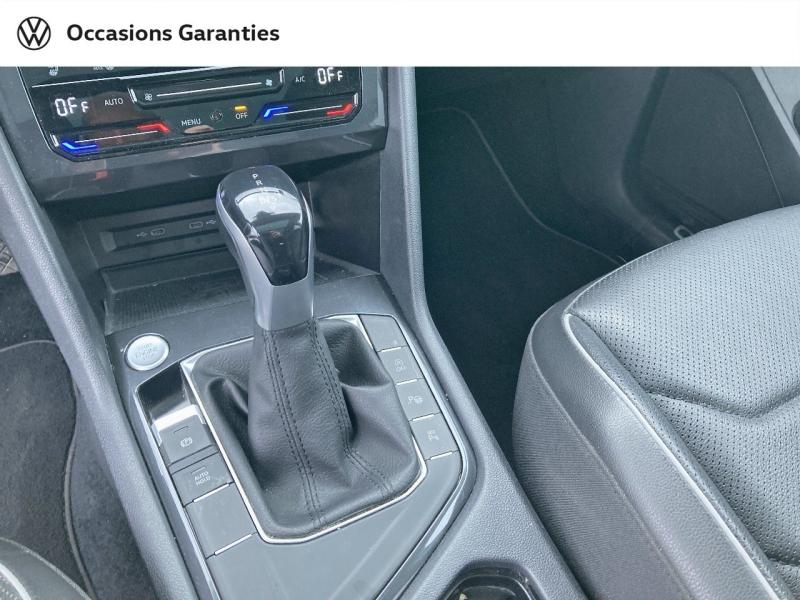 Voitures occasions VOLKSWAGEN TIGUAN ALLSPACE Elegance Exclusive Béthune