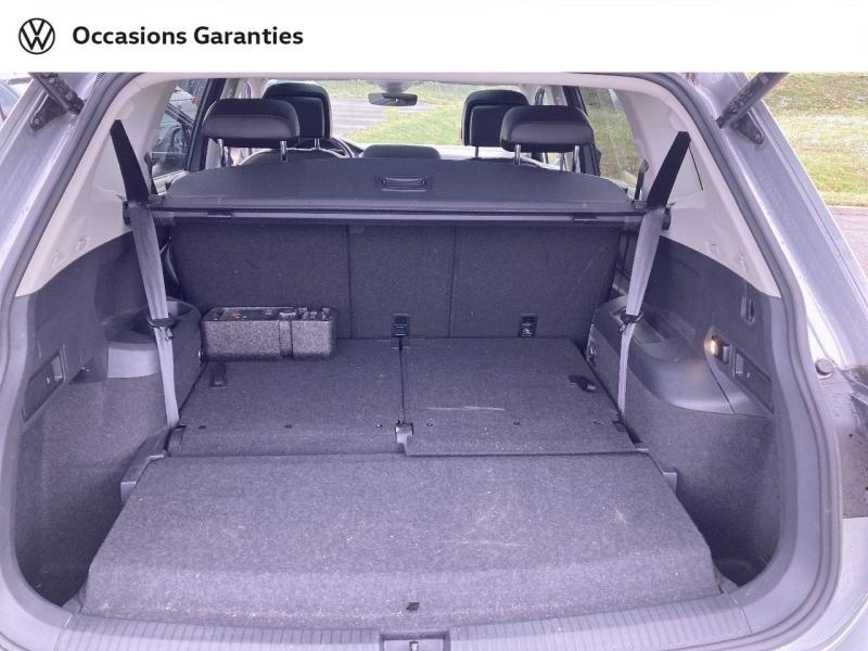Voitures occasions VOLKSWAGEN TIGUAN ALLSPACE Elegance Exclusive Béthune