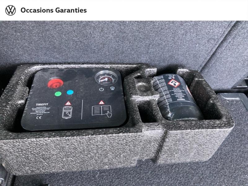 Voitures occasions VOLKSWAGEN TIGUAN ALLSPACE Elegance Exclusive Béthune
