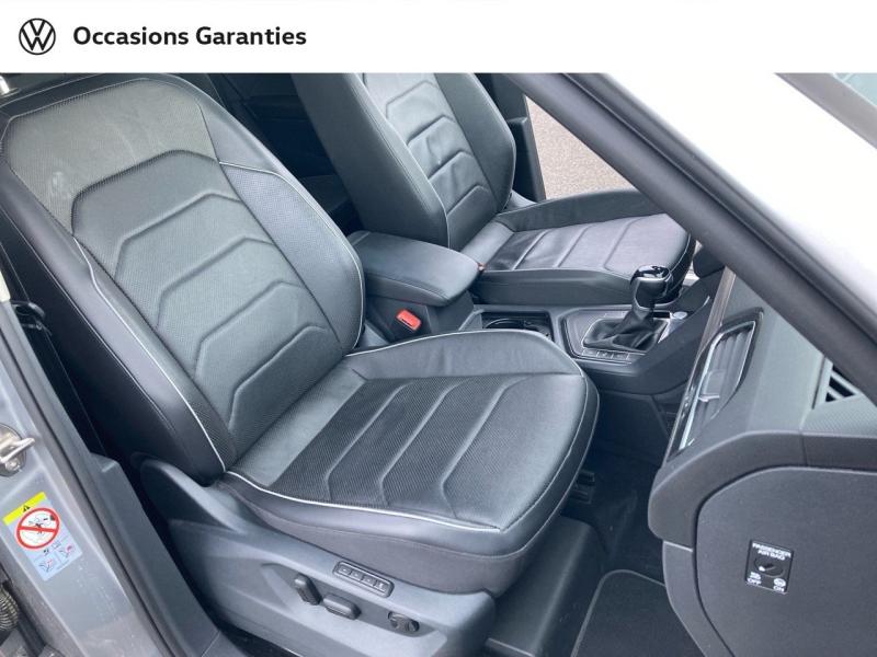 Voitures occasions VOLKSWAGEN TIGUAN ALLSPACE Elegance Exclusive Béthune