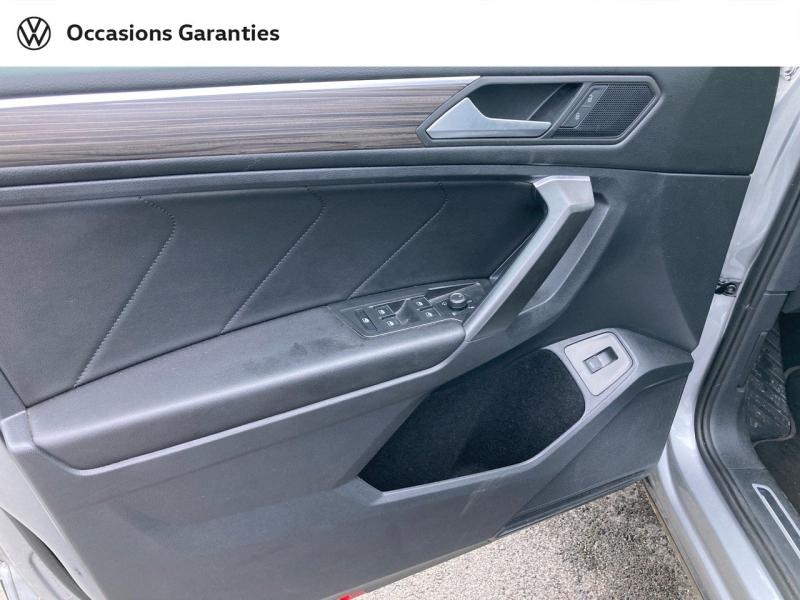 Voitures occasions VOLKSWAGEN TIGUAN ALLSPACE Elegance Exclusive Béthune