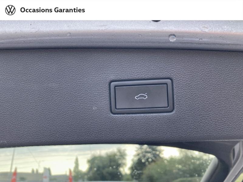 Voitures occasions VOLKSWAGEN TIGUAN ALLSPACE Elegance Exclusive Béthune