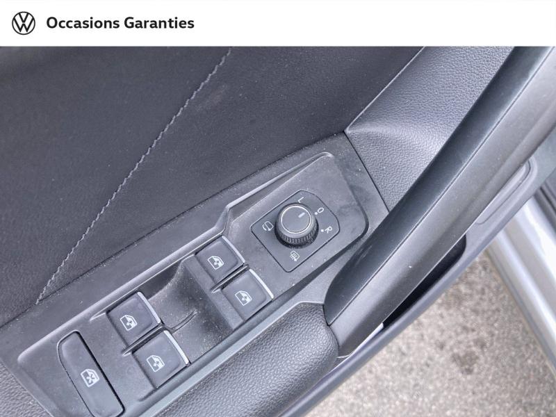 Voitures occasions VOLKSWAGEN TIGUAN ALLSPACE Elegance Exclusive Béthune