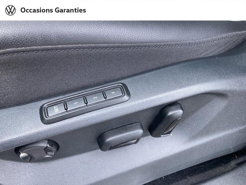 Voitures occasions VOLKSWAGEN TIGUAN ALLSPACE Elegance Exclusive Béthune