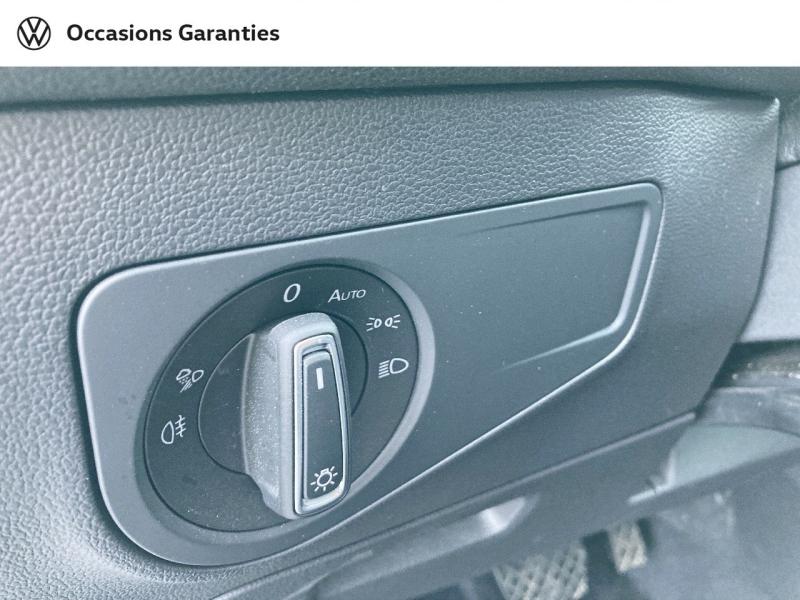 Voitures occasions VOLKSWAGEN TIGUAN ALLSPACE Elegance Exclusive Béthune