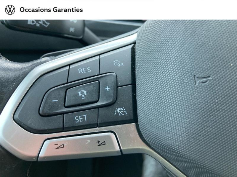 Voitures occasions VOLKSWAGEN TIGUAN ALLSPACE Elegance Exclusive Béthune