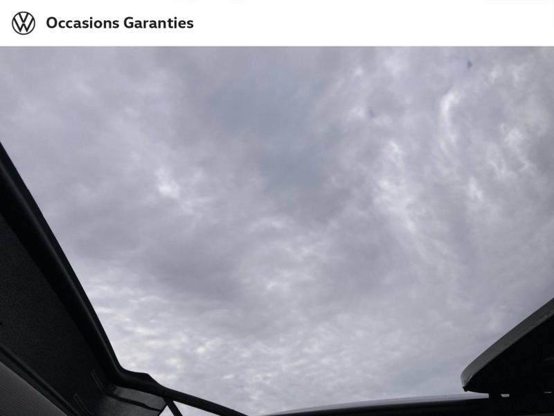Voitures occasions VOLKSWAGEN TIGUAN ALLSPACE Elegance Exclusive Béthune