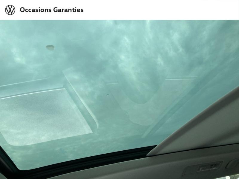 Voitures occasions VOLKSWAGEN TIGUAN ALLSPACE Elegance Exclusive Béthune
