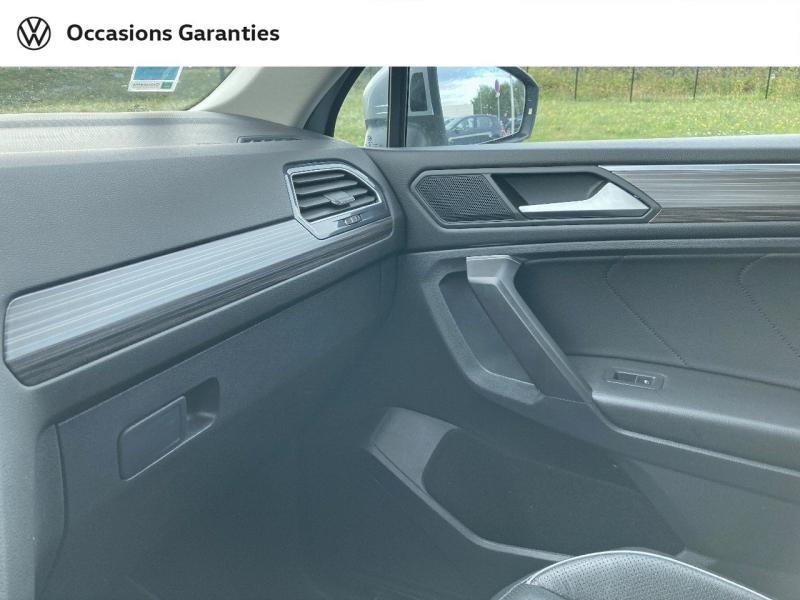 Voitures occasions VOLKSWAGEN TIGUAN ALLSPACE Elegance Exclusive Béthune