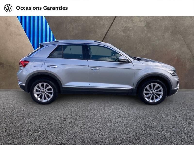 Voitures occasions VOLKSWAGEN T-ROC Style Béthune