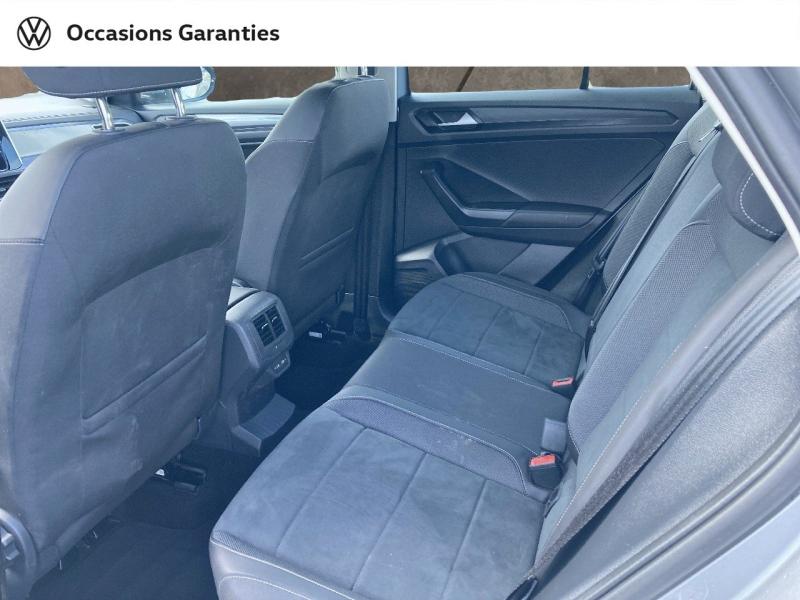 Voitures occasions VOLKSWAGEN T-ROC Style Béthune