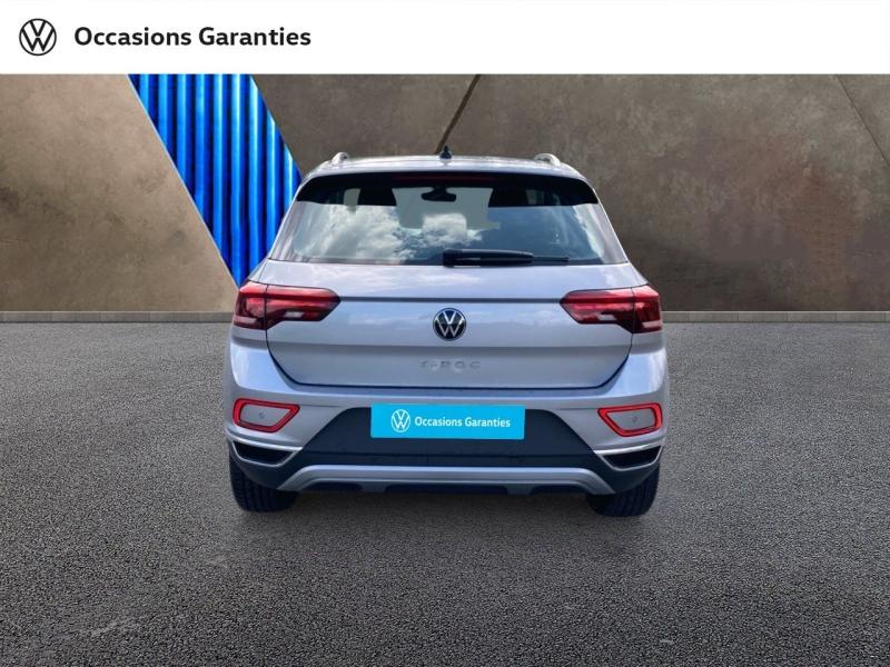 Voitures occasions VOLKSWAGEN T-ROC Style Béthune