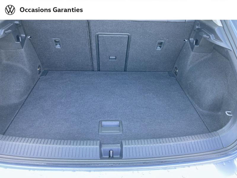 Voitures occasions VOLKSWAGEN T-ROC Style Béthune